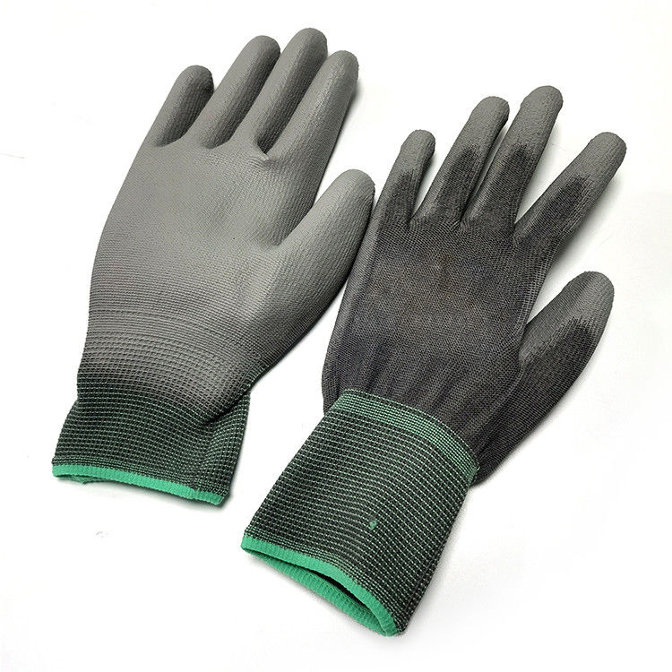 ESD Anti Static PU Coating Gloves For Industrial Wear - Image 2
