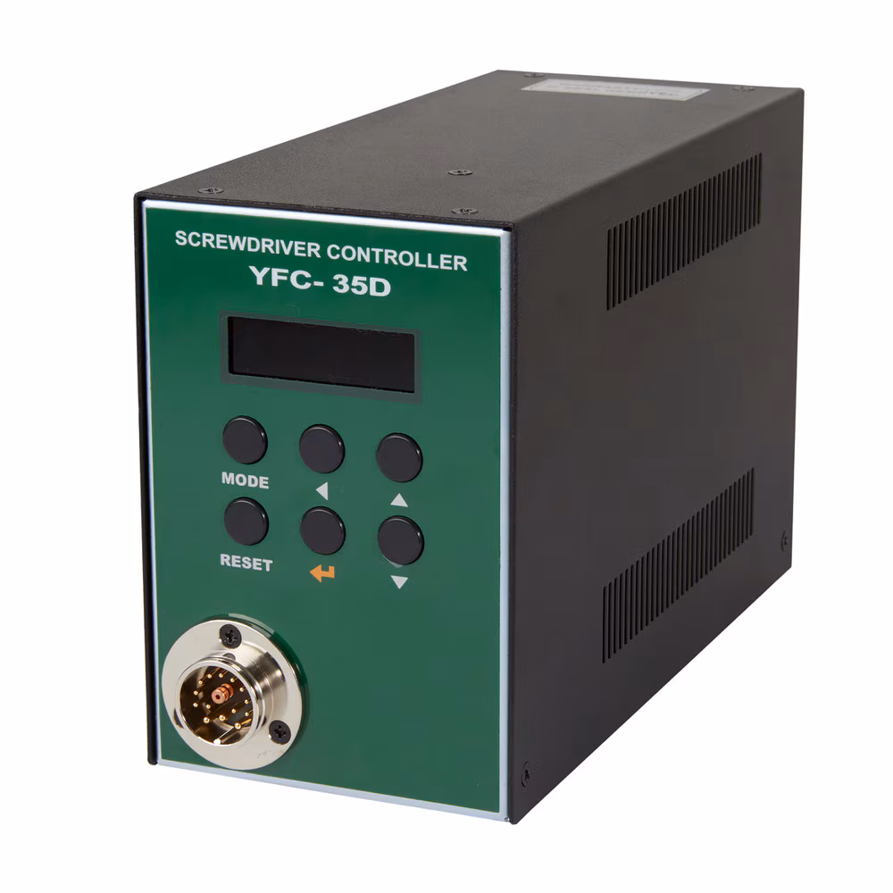 YFC Controller