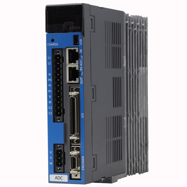 ADC Controllers - Image 1