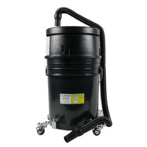 High Capacity HEPA Vacuum Singapore - Atrix ATIHCTV5CT industrial ESD vacuum