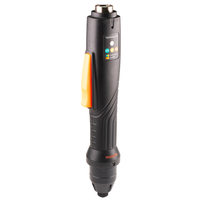 EC-Series In-Line Electric Screwdrivers - Image 1