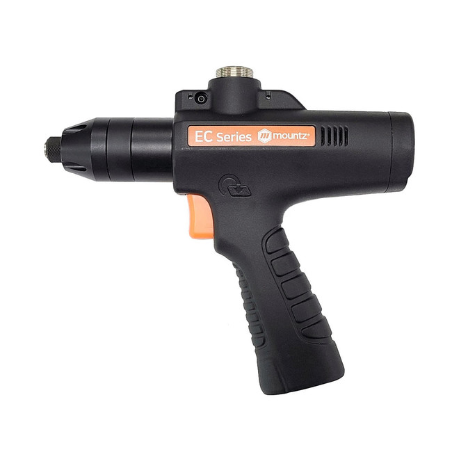 EC-Series Pistol Grip Electric Screwdrivers - Image 1