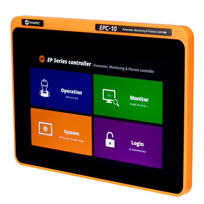 EPC-10 Controller - Image 1