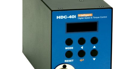 HDC Torque Controllers