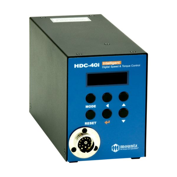 HDC Torque Controllers