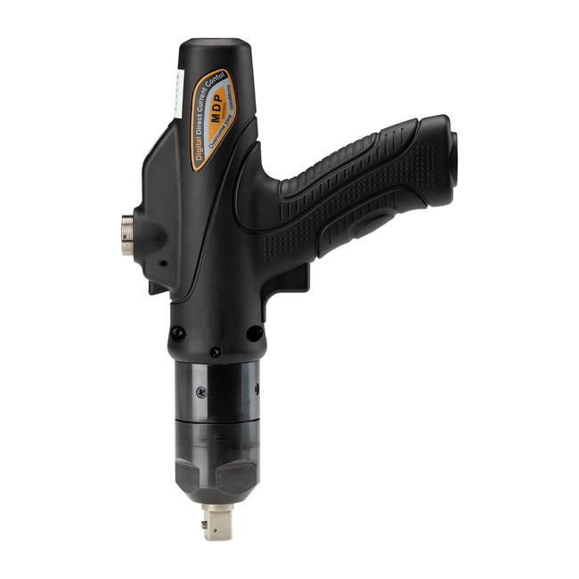 MD-Series Pistol Grip Electric Screwdrivers - Image 1