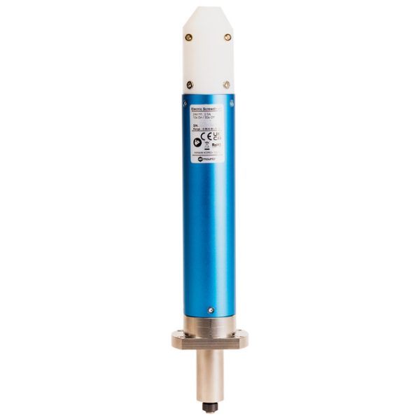 Mini MDT-Series Robotic Electric Screwdrivers