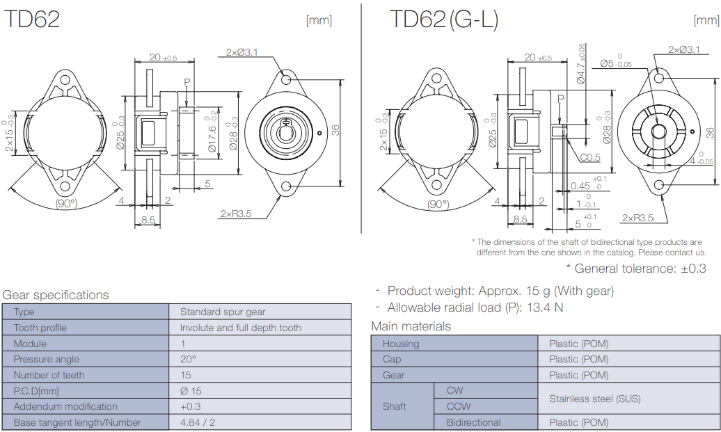 Product-information-td62-1