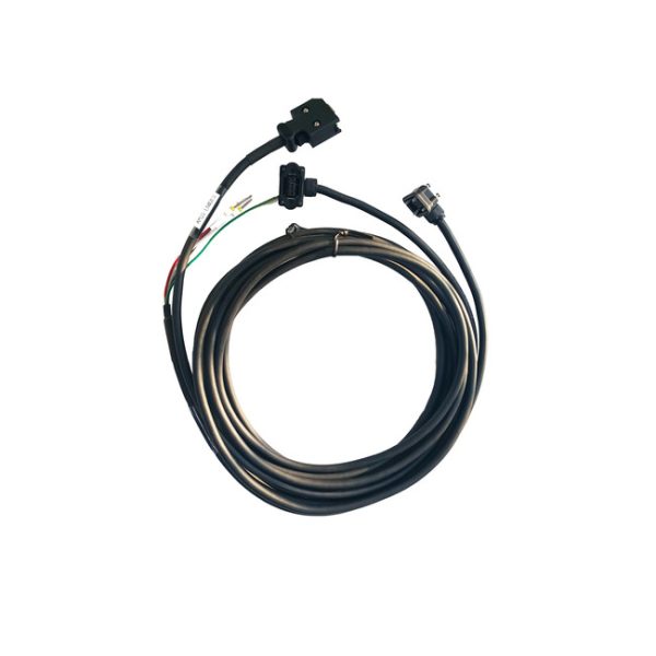 Spindle Cable Sets