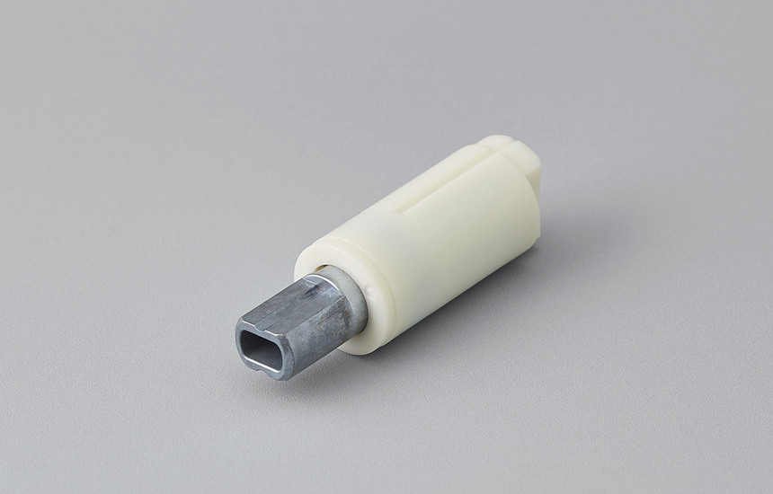 High torque with Ø 16 mm O.D. | TD100 - Image 2