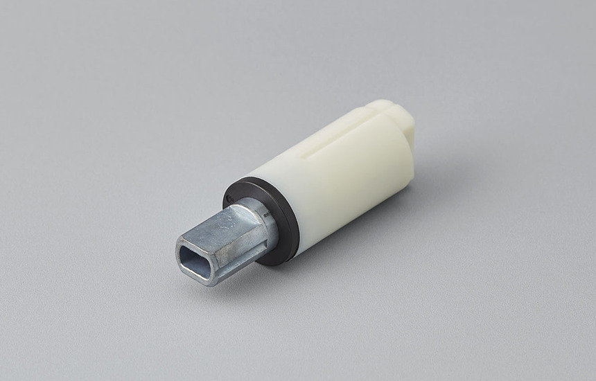 High torque with Ø 16 mm O.D. | TD100 - Image 3