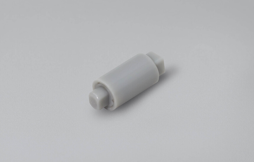 Ultra compact rotary damper | TD101 - Image 2