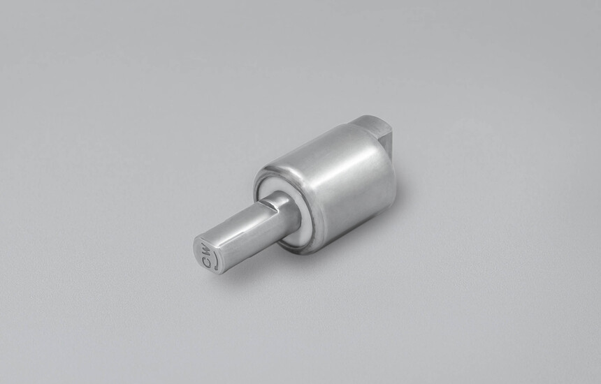 Slim shaft damper | TD112 - Image 2