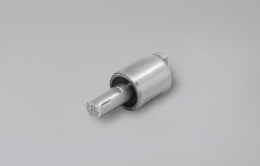 Slim shaft damper | TD112 - Image 3