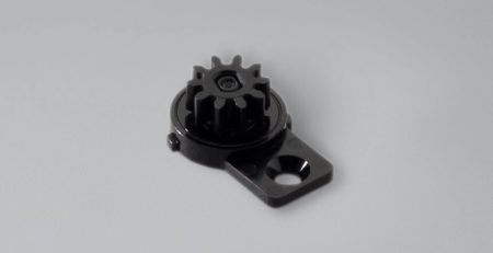 Bidirectional rotary damper | TD136