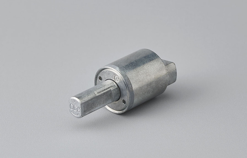 Superior damping responsiveness | TD56 - Image 3