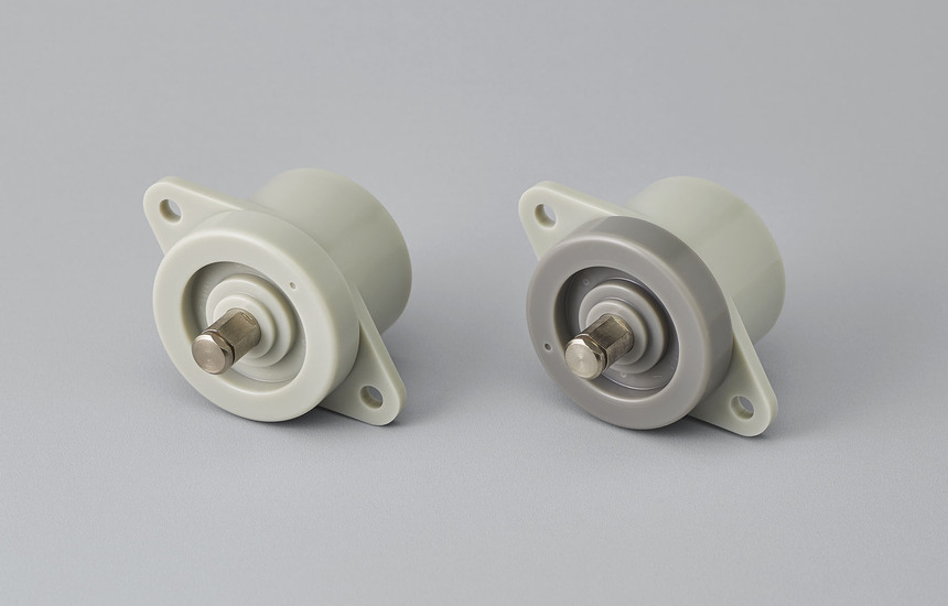 Highest torque in continuous rotation | TD58 - Image 4