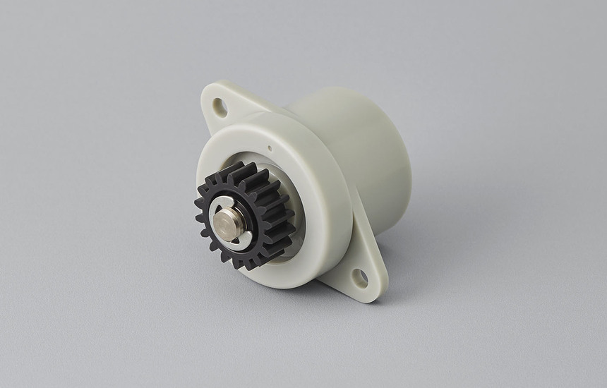 Highest torque in continuous rotation | TD58 - Image 3