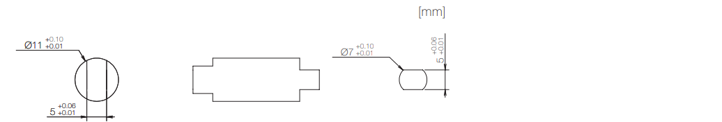 TD73-Dimensions-related-to-mounting-仮1