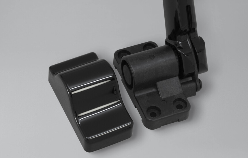 Can be additionally attached to the piano | TD90 - Image 2