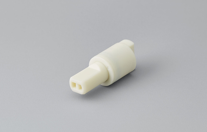 Most popular damper design | TD99 (Horizontal use) - Image 2