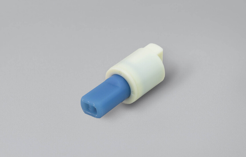 Most popular damper design | TD99 (Vertical use) - Image 2