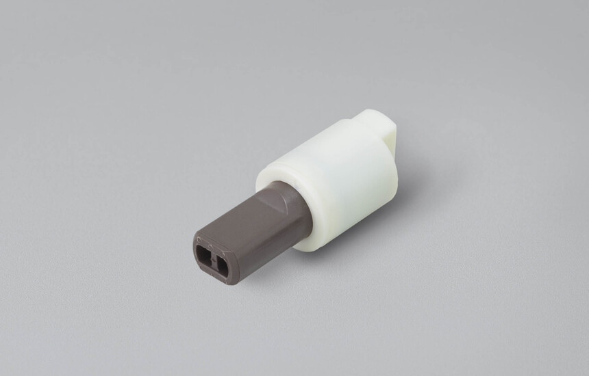 Most popular damper design | TD99 (Horizontal & Vertical use) - Image 2