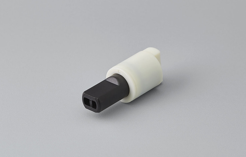 Most popular damper design | TD99 (Horizontal use) - Image 3