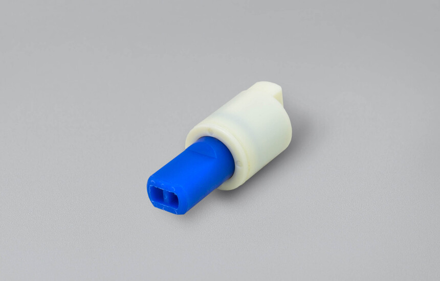 Most popular damper design | TD99 (Vertical use) - Image 3