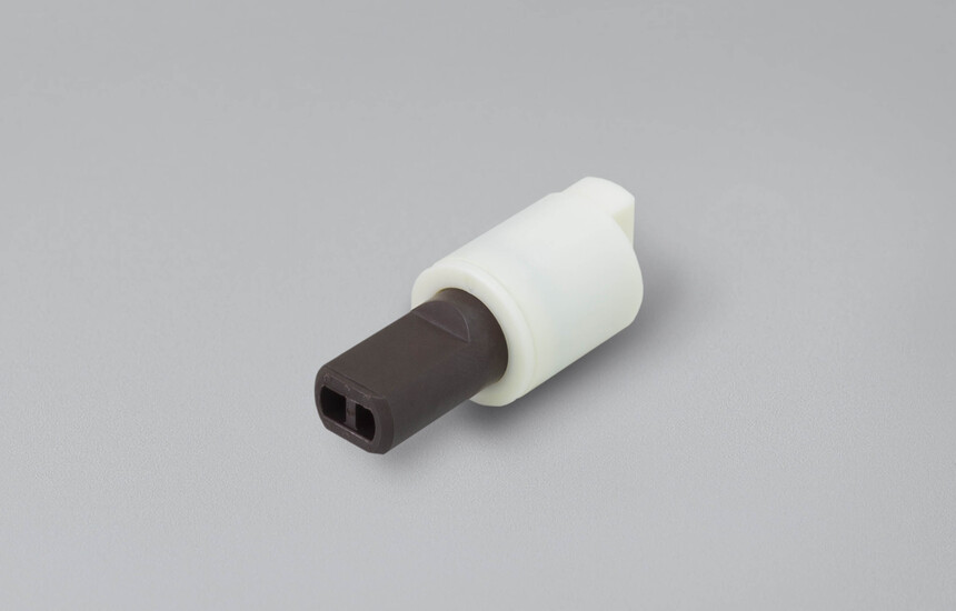 Most popular damper design | TD99 (Horizontal & Vertical use) - Image 3