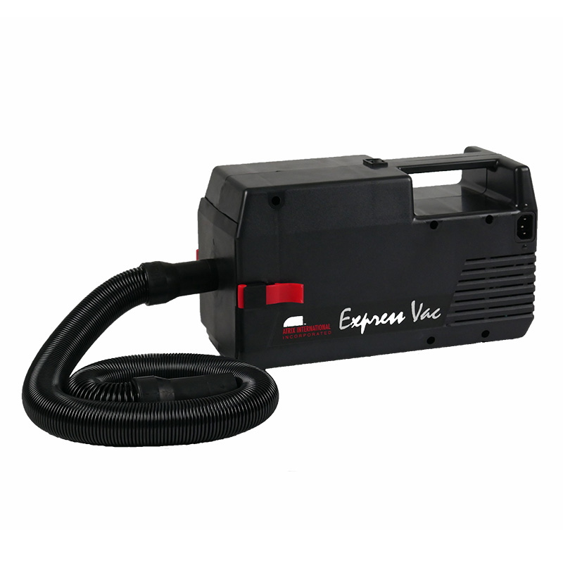 230V Express Safety HEPA Vacuum - Image 1