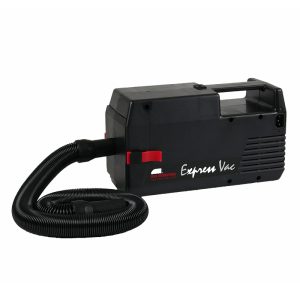 Atrix Express Safety HEPA Vacuum Singapore - VACEXP-04 portable H13 HEPA ESD vacuum