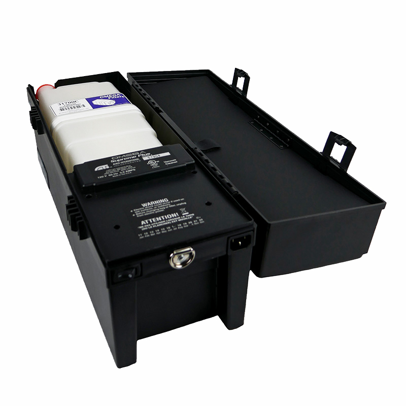 Omega Supreme Vacuum - Image 2