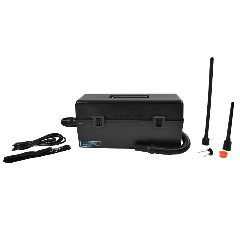 Omega Supreme Vacuum - Image 3