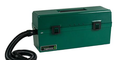 Omega Supreme MRI Hospital Vacuum Singapore - Atrix VACOSMRI non-magnetic ESD HEPA vacuum