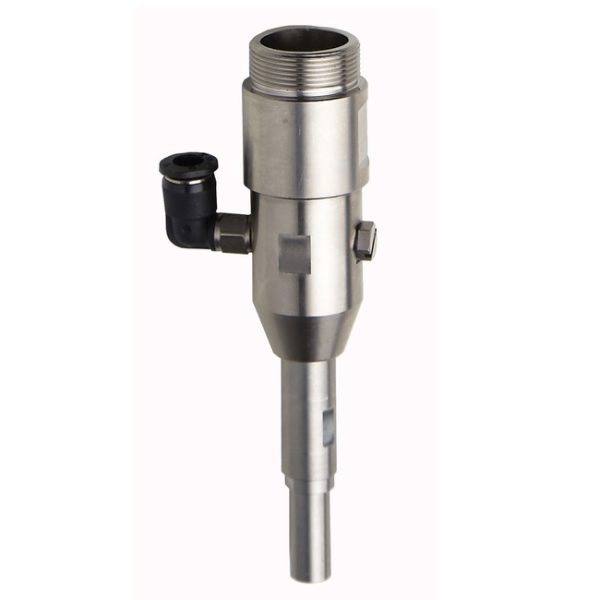 Vacuum Adapter Kits for DC Control Tools