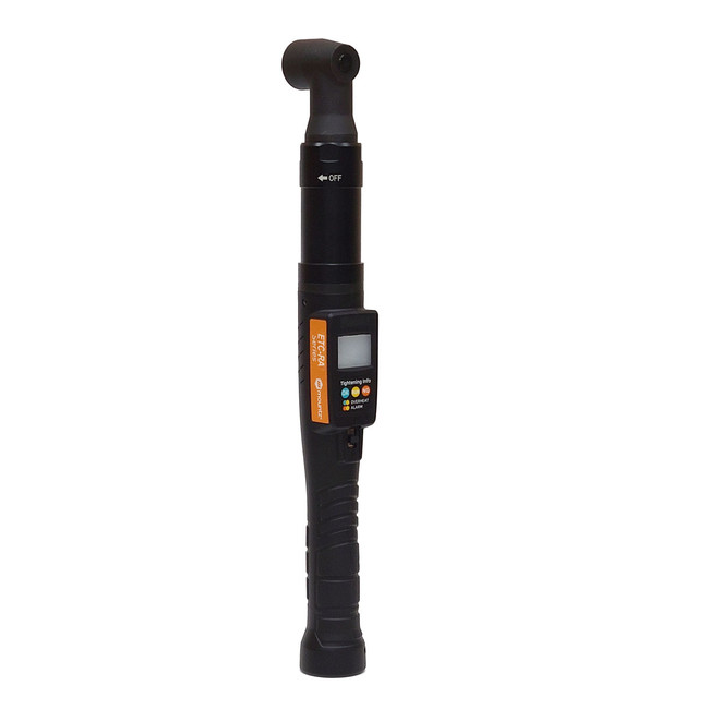 ECT-Series Right Angle Transducerized Electric Screwdrivers - Image 1