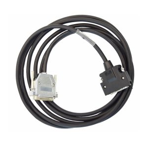 DC Controller Cables and I/O Cables