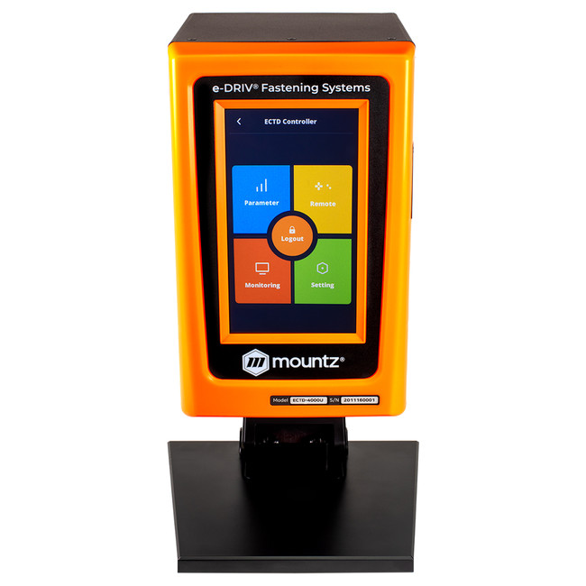 ECTD Controllers - Image 1