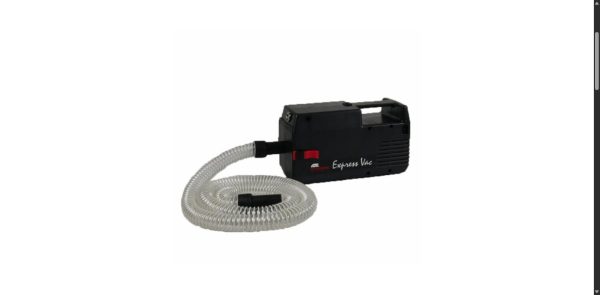 Atrix 230V Express IPM HEPA Vacuum VACEXP-IPM2F