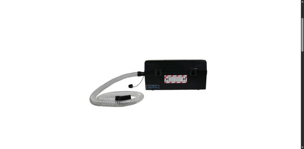 Atrix 230V Omega Class H14 Certified Vacuum VACOMEGAUM2F