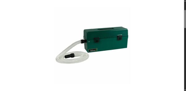 Atrix 230V Omega Green Supreme IPM HEPA Vacuum VACOS220IPMF