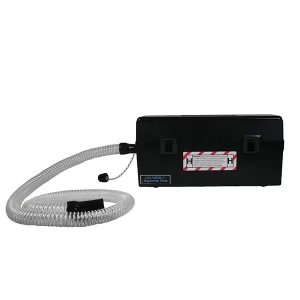 Atrix 230V Omega Class H14 Certified Vacuum | VACOMEGAUM2F