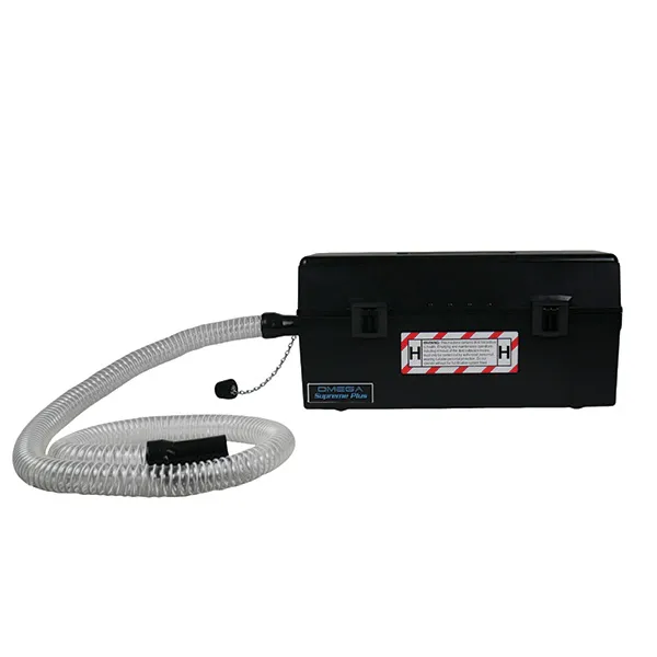 Atrix 230V Omega Class H14 Certified Vacuum | VACOMEGAUM2F