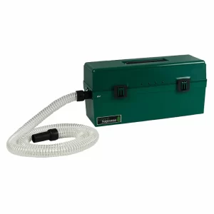 Atrix 230V Omega Green Supreme IPM HEPA Vacuum | VACOS220IPMF