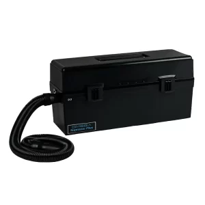 Atrix 230V Omega Supreme Plus Electronic Vacuum | VACOMEGAS220F