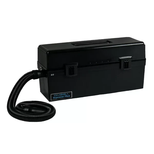 Atrix 230V Omega Supreme Plus Electronic Vacuum | VACOMEGAS220F Atrix 230V Omega Supreme Plus Electronic Vacuum | VACOMEGAS220F