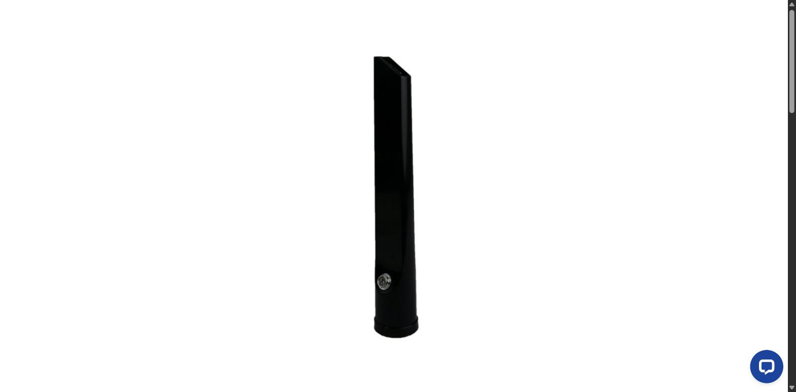 ESD Safe Crevice Tool with Stud | 31654STUD | 31654STUD