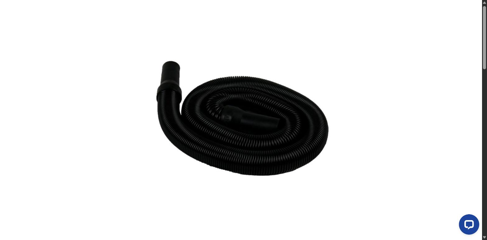 Toner Proof Stretch Hose 6 Foot ESD Safe | 31661 | 31661