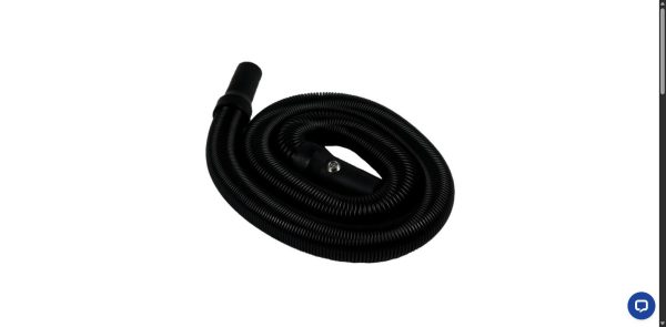 Stretch Hose 6 Foot ESD Safe | 31661STUD | 31661STUD